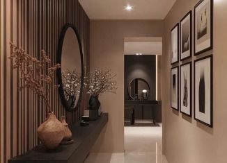 Продаю 1-ком. квартиру, 42 м2, Махачкала, Ленинский внутригородской район, улица Металлургов, 22