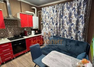 Продажа однокомнатной квартиры, 47.2 м2, Горячий Ключ, улица Ярославского, 146Ек5