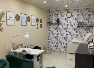 Аренда офиса, 17 м2, Тюмень, улица Республики, 192