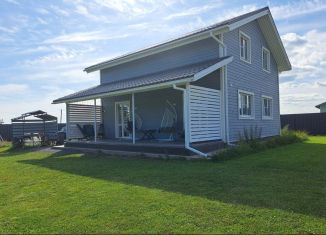 Сдаю дом, 119 м2, Карелия, Песчаный переулок, 12