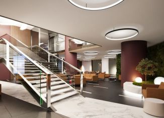 Продажа помещения свободного назначения, 78.3 м2, Санкт-Петербург, Таврический переулок, 7, Центральный район