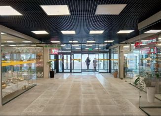 Сдам торговую площадь, 50 м2, Новороссийск, Малоземельская улица, 16