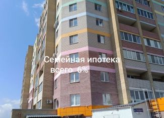 Продажа однокомнатной квартиры, 48 м2, Сарапул, улица Гончарова, 48