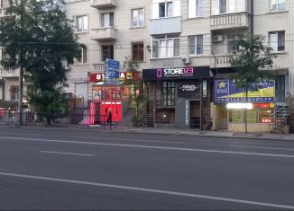 Сдается в аренду торговая площадь, 50 м2, Ростов-на-Дону, Будённовский проспект, 96, Октябрьский район
