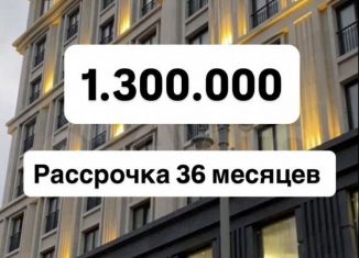 Продается 1-ком. квартира, 45 м2, Махачкала, Хушетское шоссе, 9, Ленинский внутригородской район