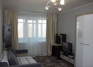 Продается однокомнатная квартира, 30.4 м2, Челябинск, улица Труда, 7, Центральный район