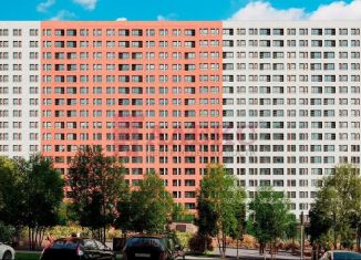 Продажа 2-ком. квартиры, 64.1 м2, поселок Верхнетемерницкий, улица Венеры, 19/2