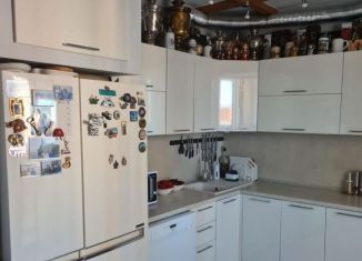 Трехкомнатная квартира на продажу, 73.3 м2, Воронеж, улица Кривошеина, 13/6, ЖК Трамвай желаний