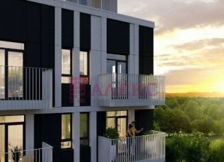 Продаю 2-комнатную квартиру, 51.2 м2, поселок Темерницкий, Весенняя улица