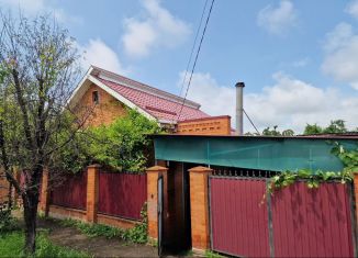 Продается дом, 59 м2, Майкоп, улица Некрасова