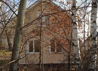 Продам дом, 80 м2, деревня Колонтаево, Напрудная улица