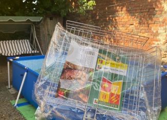 Аренда дома, 22 м2, Ростов-на-Дону, Комсомольская улица, 80