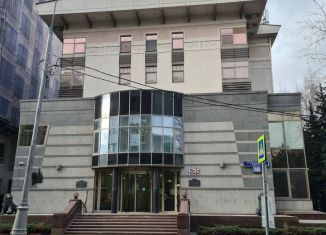 Сдается офис, 29.5 м2, Москва, 1-й переулок Тружеников, 12с2, 1-й переулок Тружеников