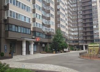 Сдается в аренду квартира студия, 27 м2, Краснодар, микрорайон Черемушки, Старокубанская улица, 123Ак1