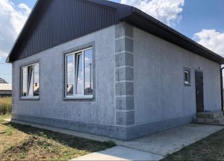 Продаю дом, 88 м2, поселок Стрелка, улица Ленина