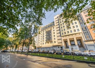 Двухкомнатная квартира в аренду, 105 м2, Санкт-Петербург, Нейшлотский переулок, 11к1