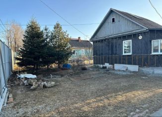 Продаю дом, 35.6 м2, Приморский край, улица Энгельса, 34
