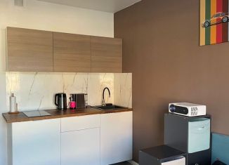 Продам квартиру студию, 19.6 м2, Люберцы, улица 8 Марта, 18к1