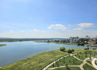 Продам трехкомнатную квартиру, 103 м2, Иркутск, Байкальская улица, 346/14, ЖК Символ