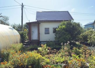 Дача на продажу, 20 м2, Пермь, коллективный сад № 23, 17