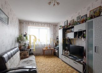 Продаю двухкомнатную квартиру, 49.1 м2, деревня Новое Девяткино, ЖК Девяткино, Арсенальная улица, 1