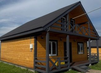 Продается дом, 68 м2, деревня Бугачево, Медицинский переулок, 17А