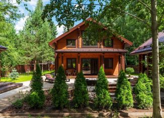 Продажа дома, 129 м2, Татарстан, садоводческое товарищество Заречье-2, 305