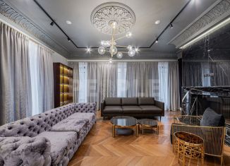 Продается дом, 702 м2, поселок дома отдыха Озера, Озёрная улица