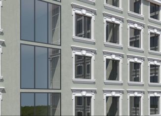 Продается 1-ком. квартира, 51 м2, Махачкала, Ленинский внутригородской район, улица Примакова, 20