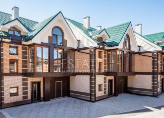 Продается таунхаус, 213.4 м2, Иркутская область, Земляничная улица, 14