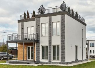 Продажа дома, 282 м2, деревня Велигонты, Южная улица, 153