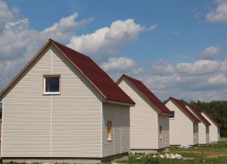 Продается дом, 95 м2, деревня Холуденево