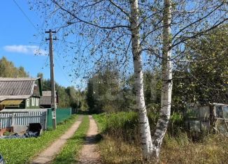 Участок на продажу, 9.5 сот., посёлок городского типа Редкино, улица Гагарина