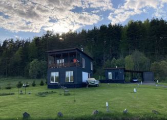 Продам дом, 100 м2, Карелия, Луговая улица, 7