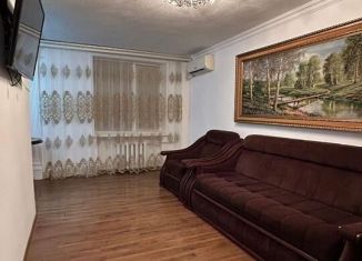 Аренда двухкомнатной квартиры, 47 м2, Грозный, улица Дьякова, 3Б