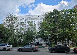 Продается квартира студия, 15.4 м2, Москва, 1-й Тверской-Ямской переулок, 14, 1-й Тверской-Ямской переулок