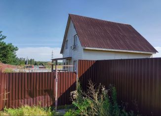 Продаю дом, 135 м2, деревня Духанино, Новая улица