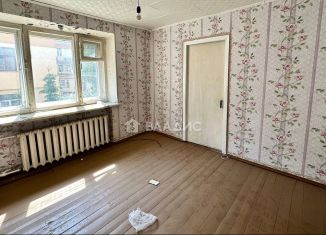 2-комнатная квартира на продажу, 30.7 м2, Ивановская область, Спортивная улица, 3