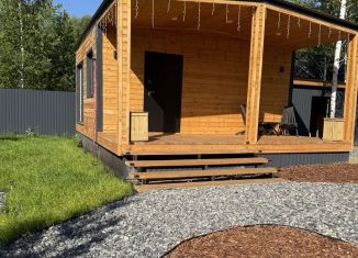 Дом в аренду, 42 м2, Тюмень, Велижанский тракт