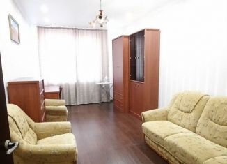 Сдаю в аренду 1-ком. квартиру, 42 м2, Ставрополь, переулок Крупской, 29к2, микрорайон № 9