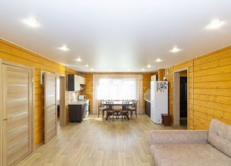 Продам дом, 70.6 м2, деревня Друганова, Центральная улица