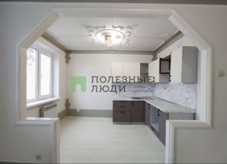 Продам двухкомнатную квартиру, 50.9 м2, Татарстан, проспект Хасана Туфана, 22/9