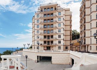 Продается 1-комнатная квартира, 65.7 м2, посёлок городского типа Ореанда, посёлок городского типа Ореанда, 60Гк1