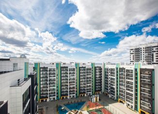 Продам 2-ком. квартиру, 70.3 м2, Татарстан