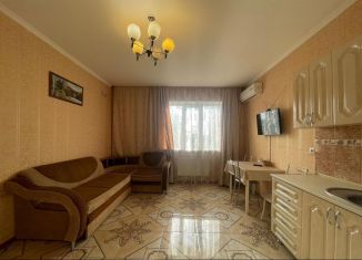 Сдается 1-комнатная квартира, 45 м2, Краснодар, Кореновская улица, 21, микрорайон Энка (имени Маршала Жукова)