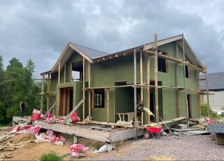 Дом на продажу, 150 м2, КП Огоньково, 4-й Огоньковый проезд