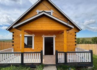 Продажа дома, 120 м2, село Урик, улица Фёдора Тютчева