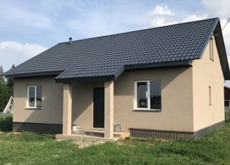 Продажа дома, 89 м2, посёлок Протасы, Радужная улица