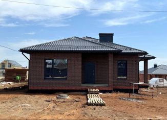 Продаю дом, 126 м2, деревня Чернышевка, улица Юрия Гагарина