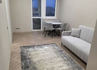 Продам однокомнатную квартиру, 39 м2, Ростов-на-Дону, ЖК Гринсайд